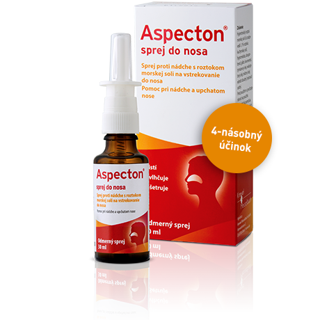 Aspecton® Nasenspray